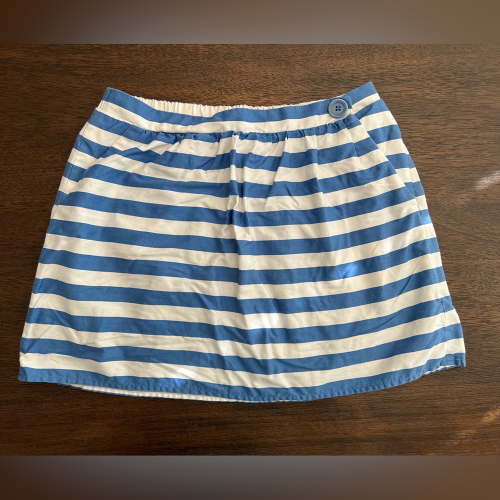 Lilly Pulitzer Cotton Skirt